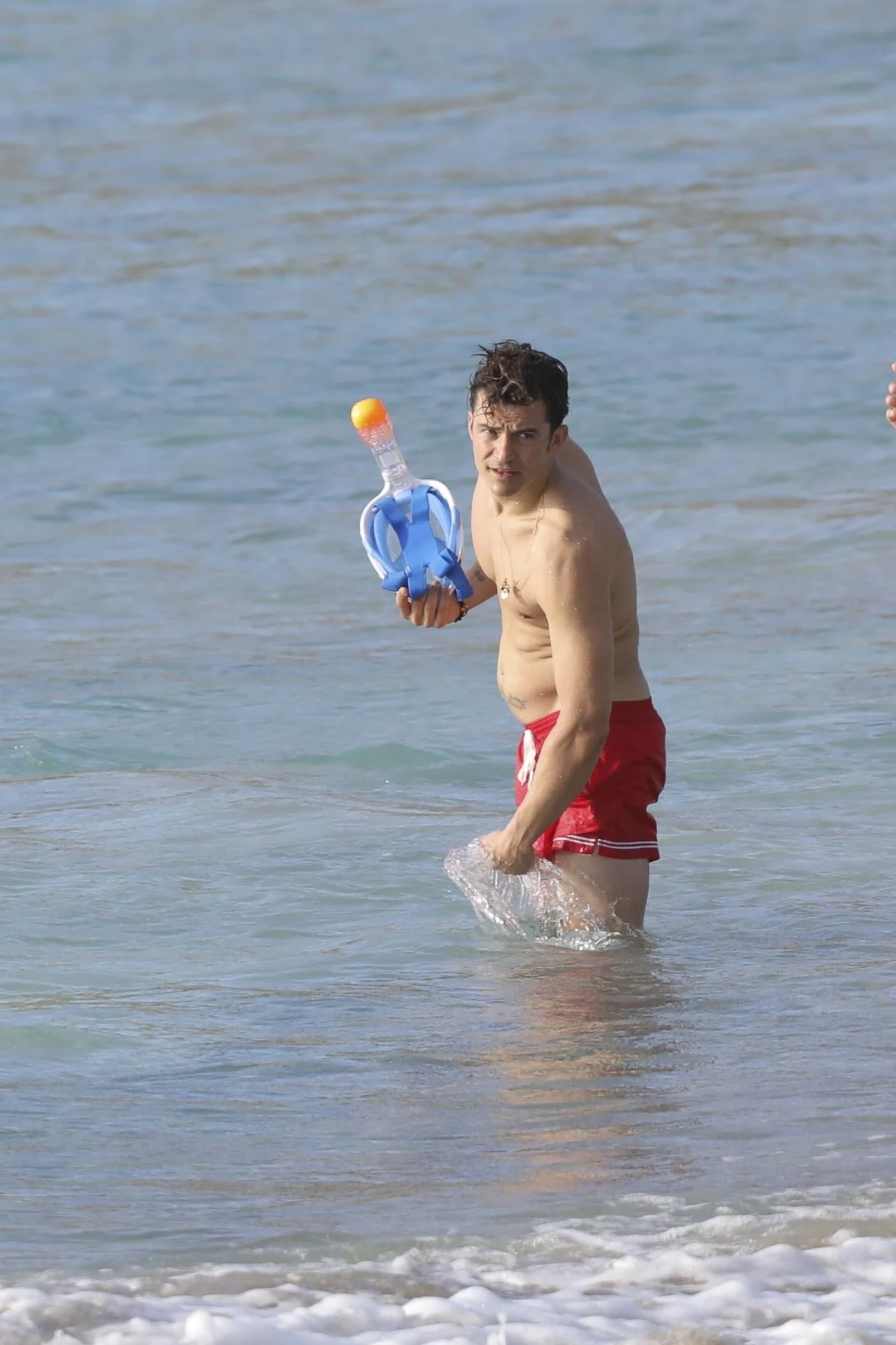 Orlando Bloom Orlando Bloom