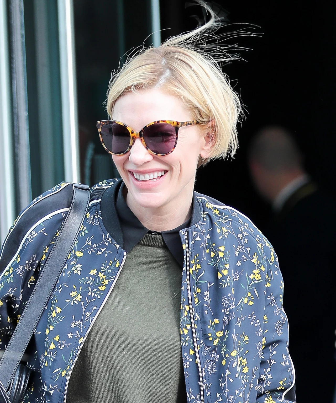 Cate Blanchett Cate Blanchett