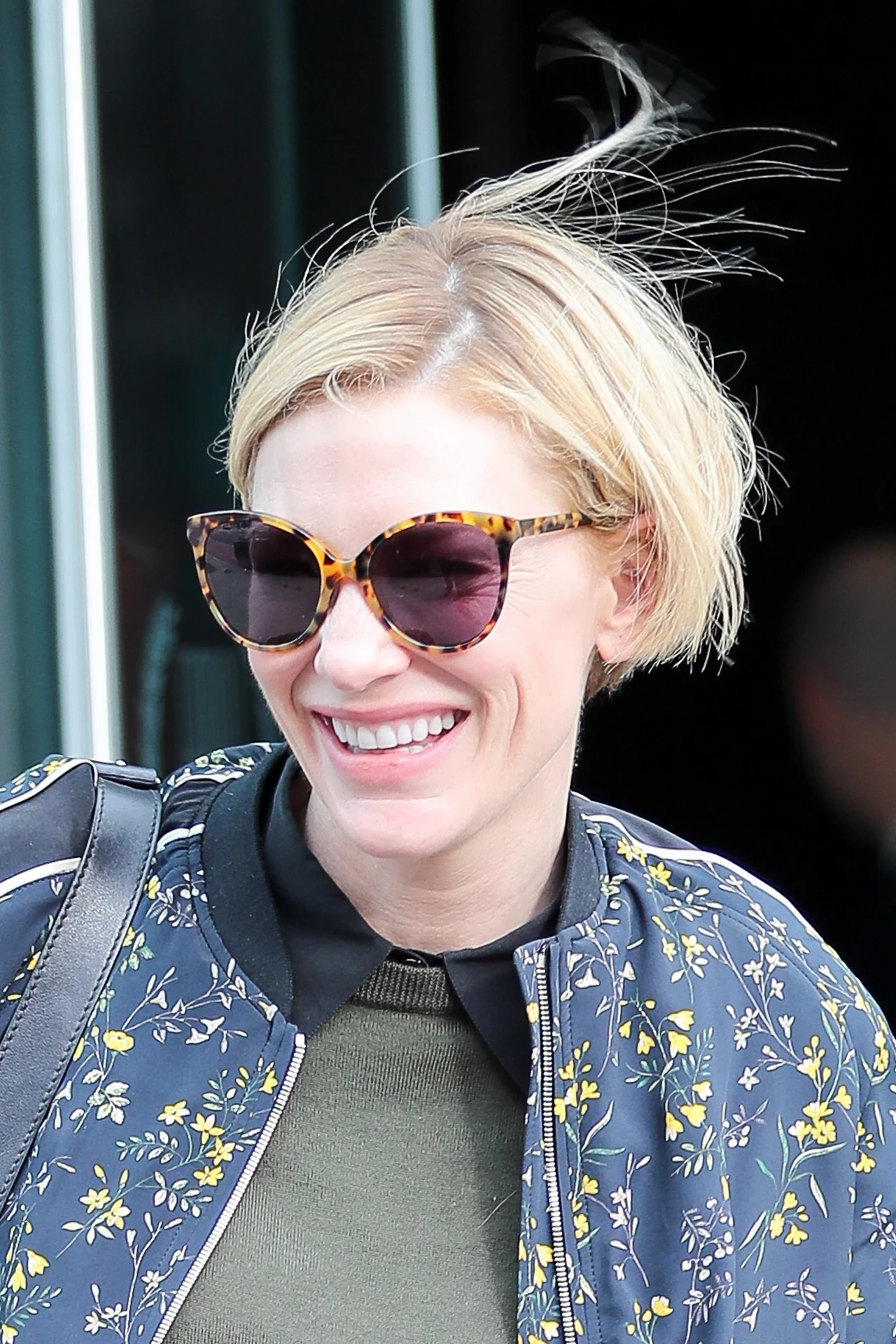 Cate Blanchett Cate Blanchett