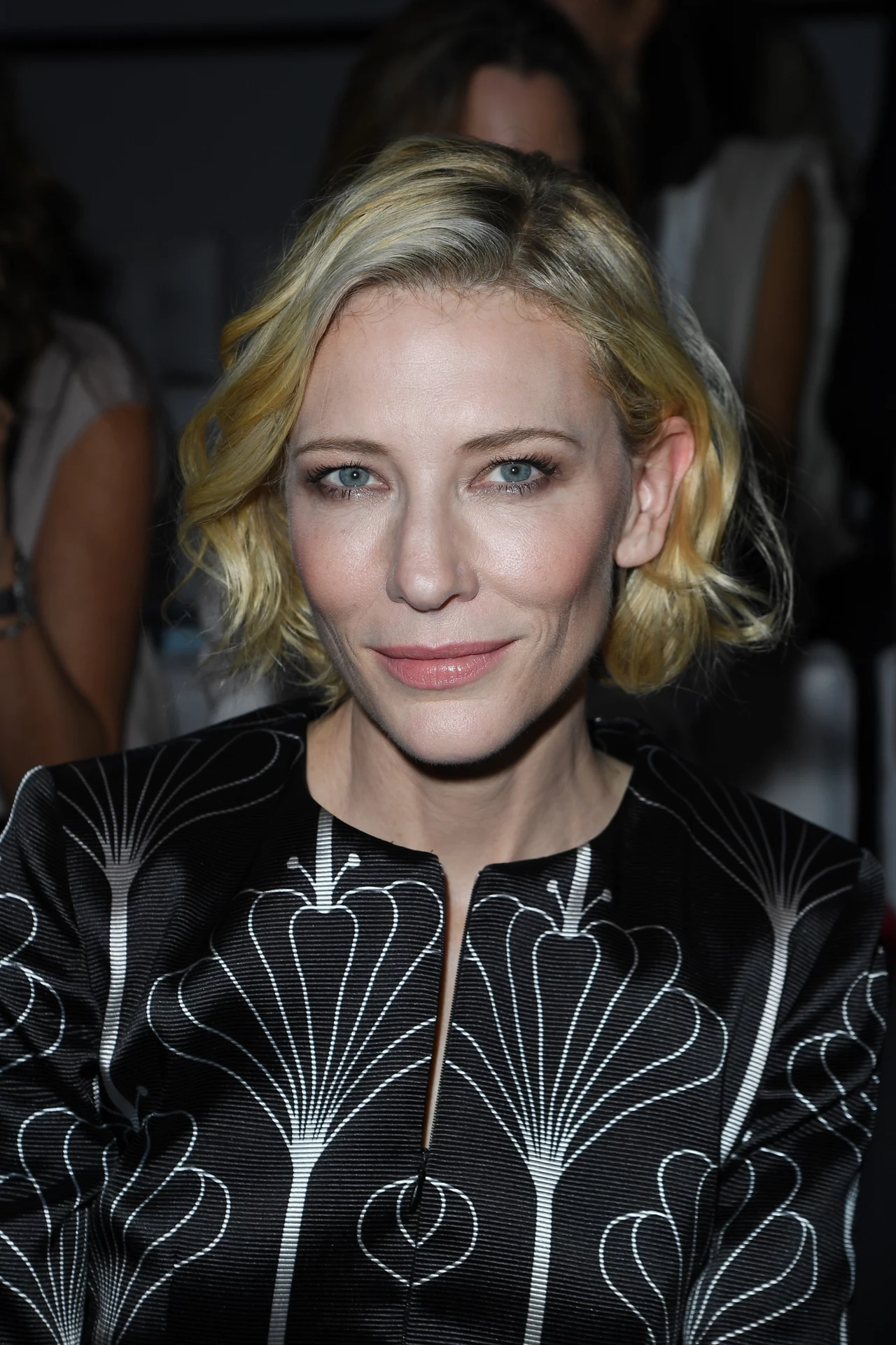 Cate Blanchett Cate Blanchett