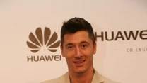 Ambasador marki – Robert Lewandowski