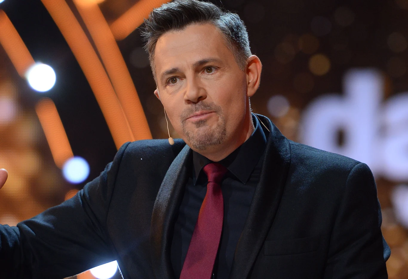 Krzysztof Ibisz Krzysztof Ibisz