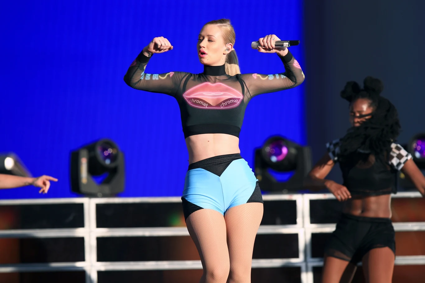 Iggy Azalea Iggy Azalea