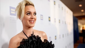Katy Perry opowiedziała o swojej seksualności