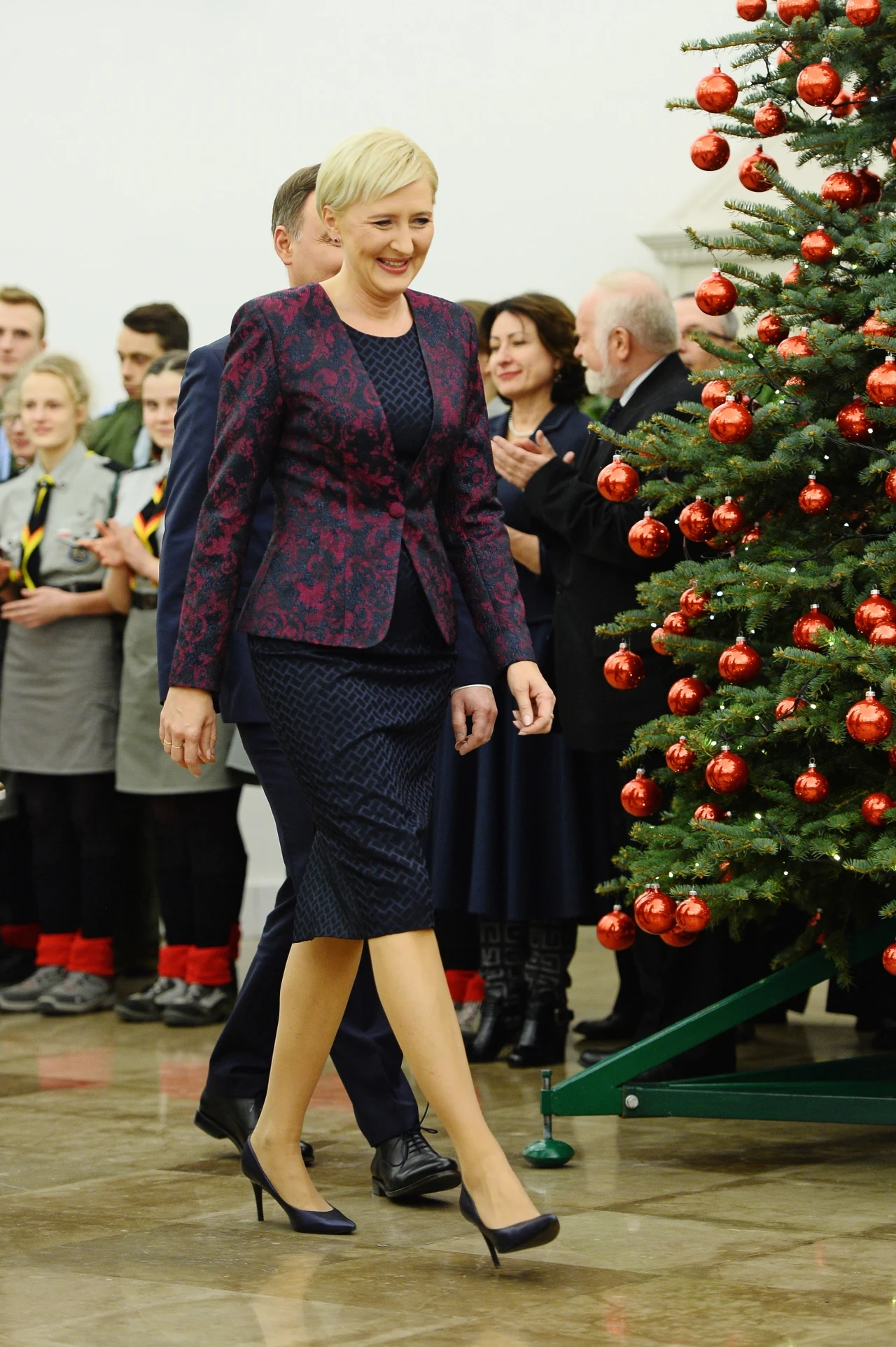 Agata Duda Agata Duda