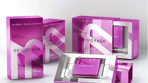 Nowa era kosmetyków anti-aging – Serum Genoxage X35/20 Gene Booster