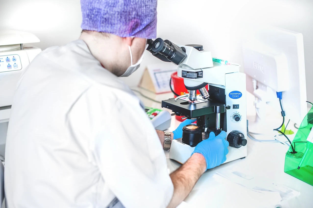 Czy w końcu uda nam się zwalczyć niepłodność? Czy w końcu uda nam się zwalczyć niepłodność?