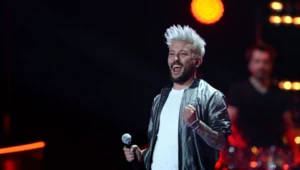 Filip Rychcik został nowym wokalistą grupy Mafia