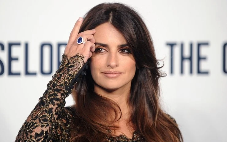 Penelope Cruz Penelope Cruz