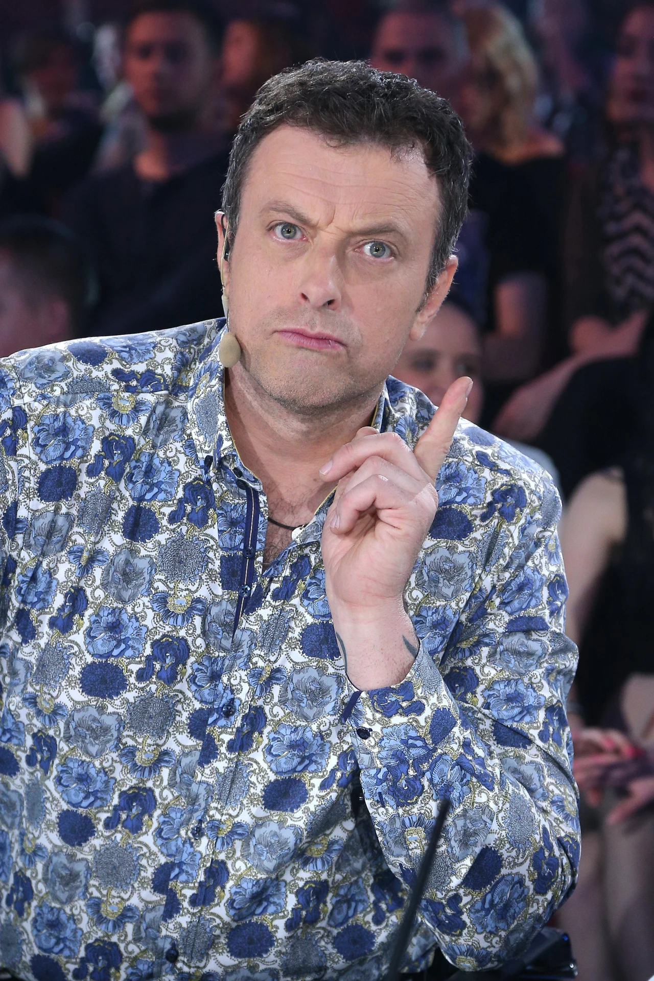 Tymon Tymański Tymon Tymański