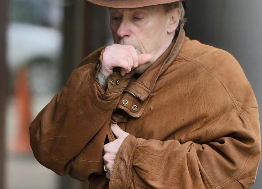 Daniel Olbrychski Daniel Olbrychski