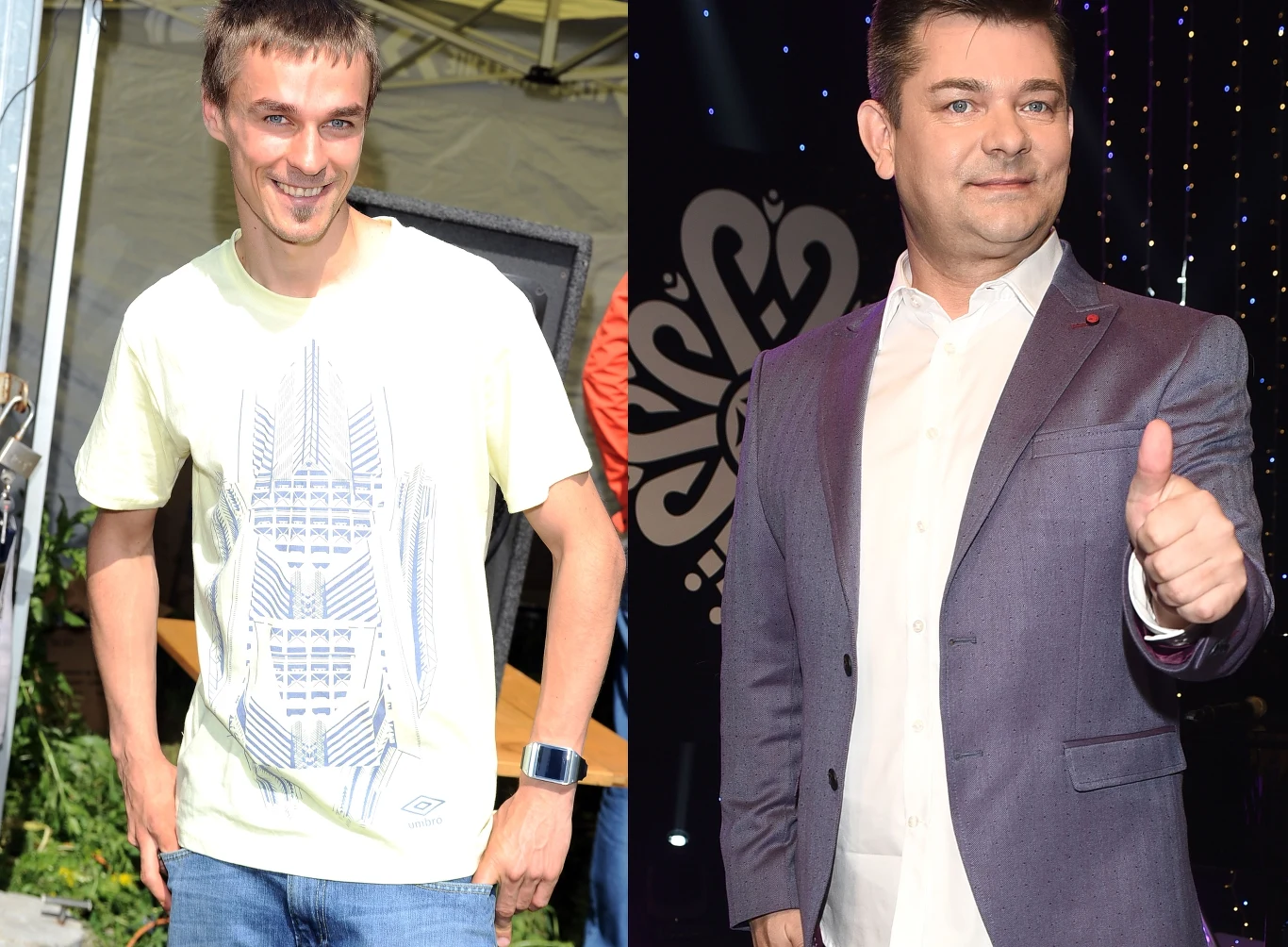 Zenon Martyniuk napisał piosenkę dla Piotra Żyły! Zenon Martyniuk napisał piosenkę dla Piotra Żyły!