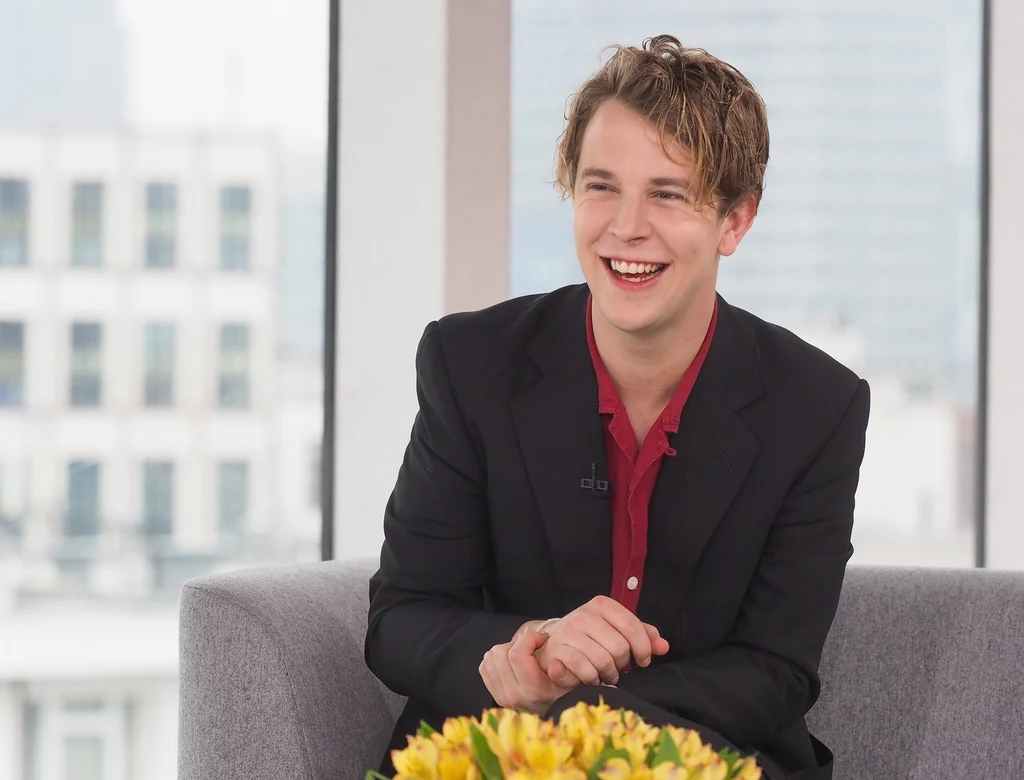 Tom Odell oczarował publiczność w Warszawie Tom Odell oczarował publiczność w Warszawie