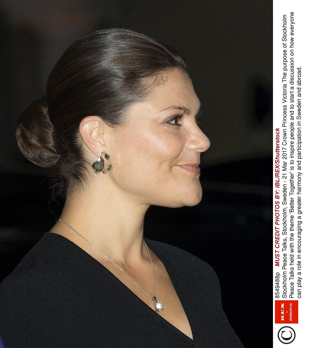 Księżniczka Victoria Księżniczka Victoria