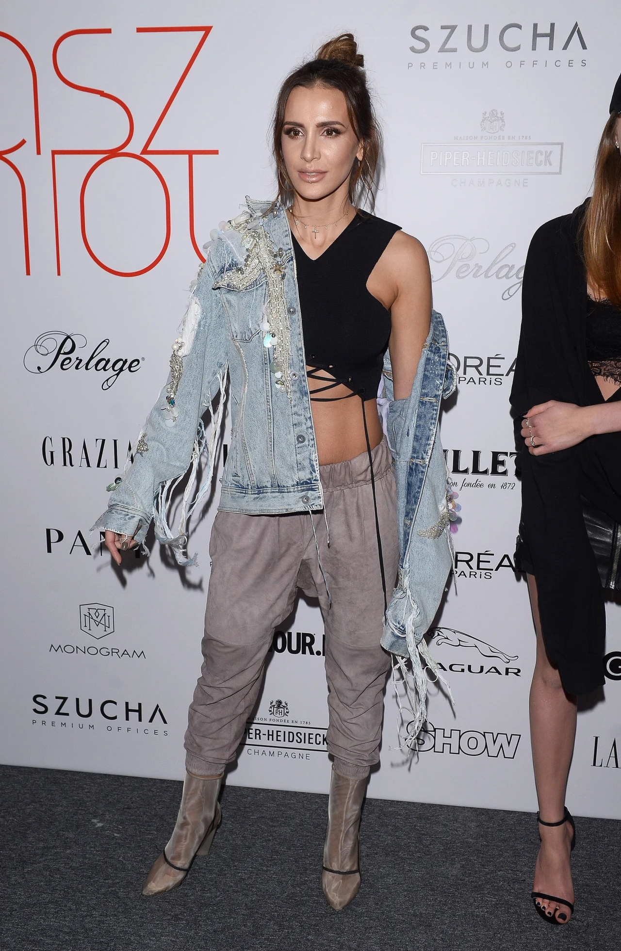 Sara Boruc Sara Boruc