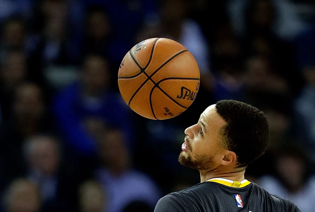 Stephen Curry
