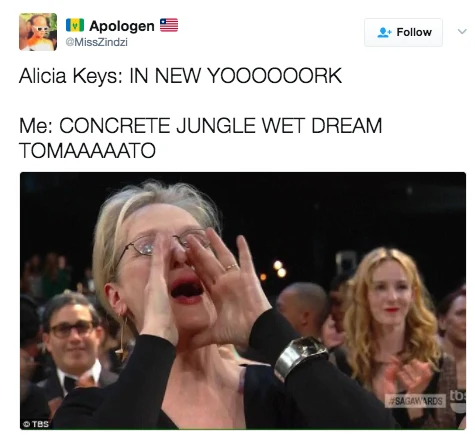 Meryl Streep Meryl Streep