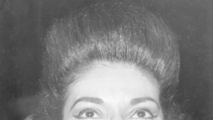 Maria Callas. Bogini opery