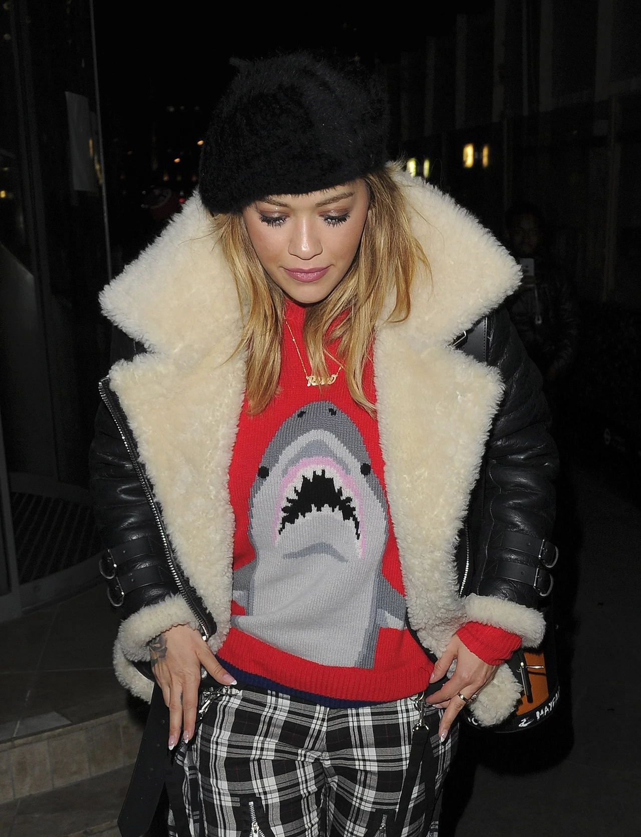 Rita Ora Rita Ora