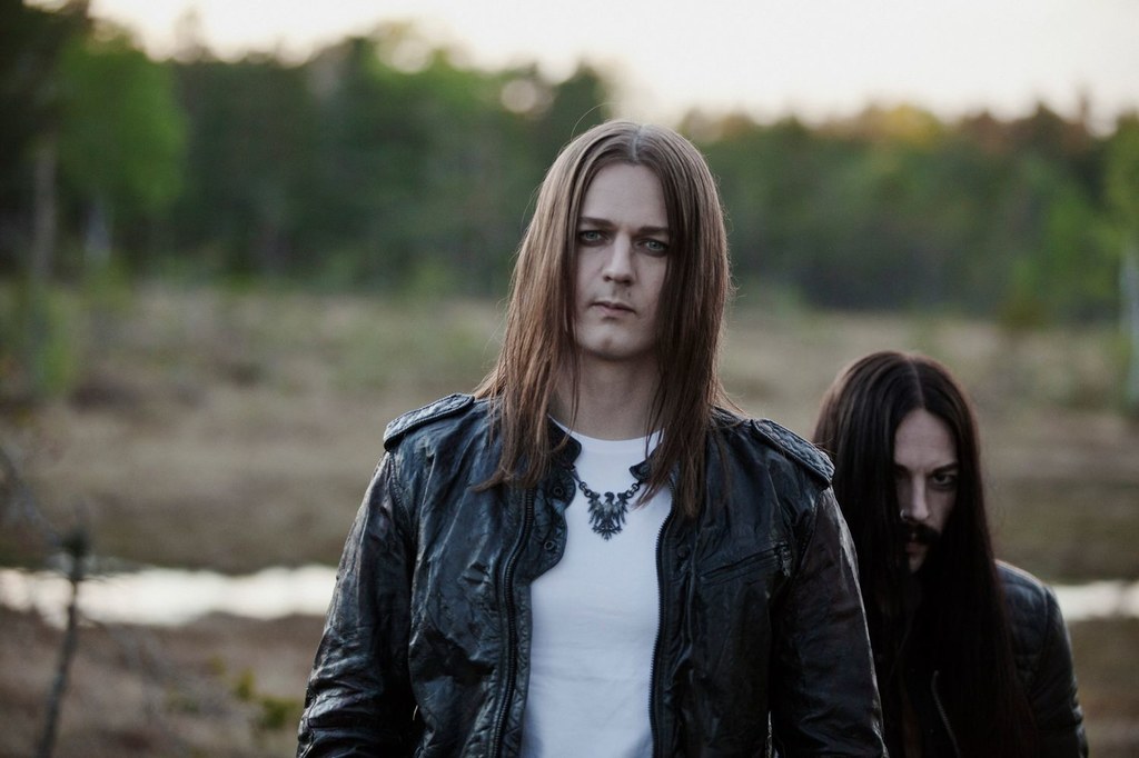 Satyricon powraca do Polski