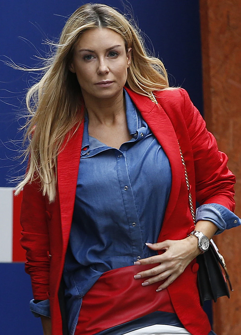 Małgorzata Rozenek-Majdan Małgorzata Rozenek-Majdan