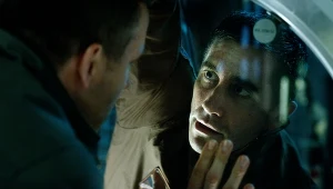 Jake Gyllenhaal w filmie "Life"