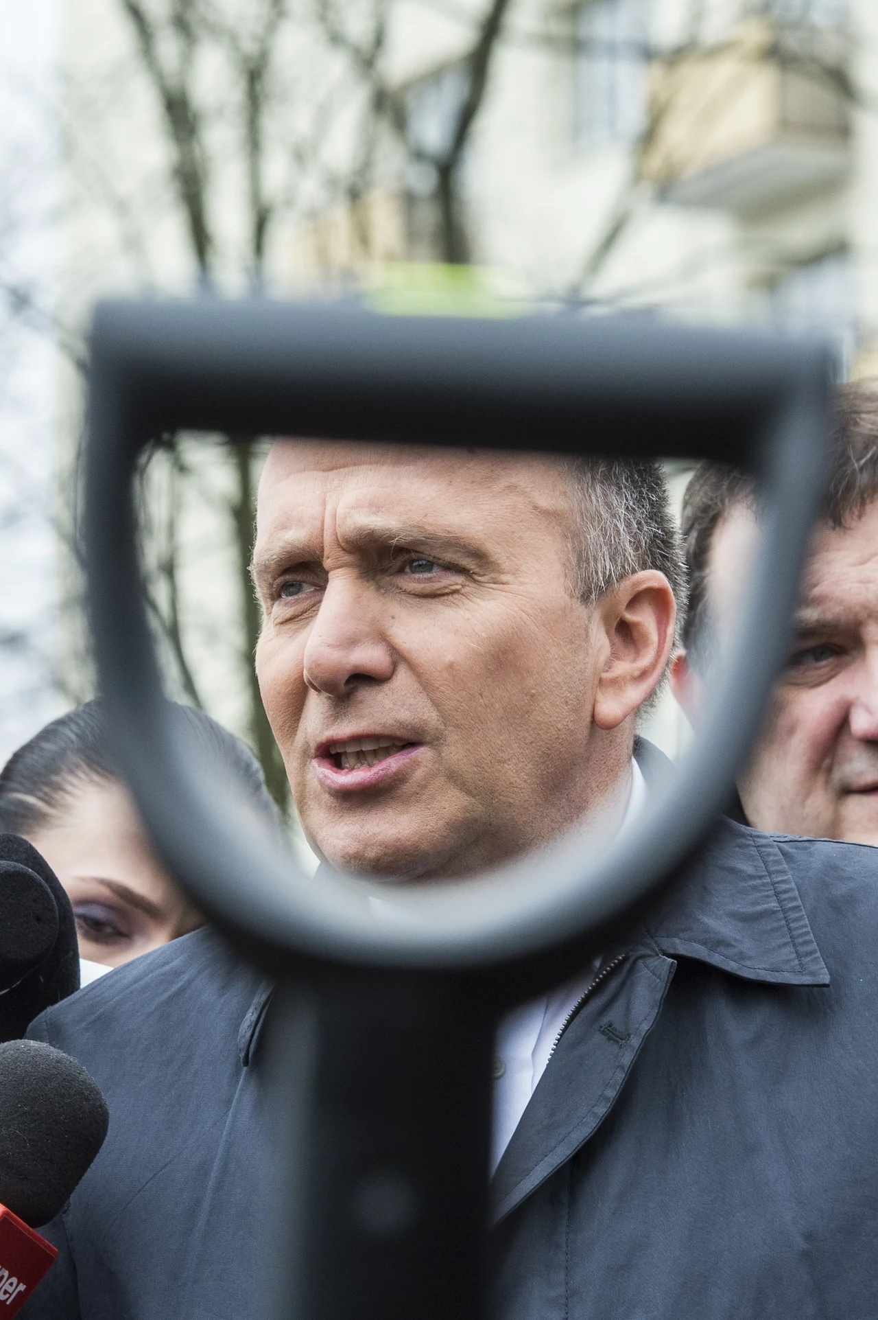 Grzegorz Schetyna Grzegorz Schetyna