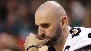 Marcin Gortat