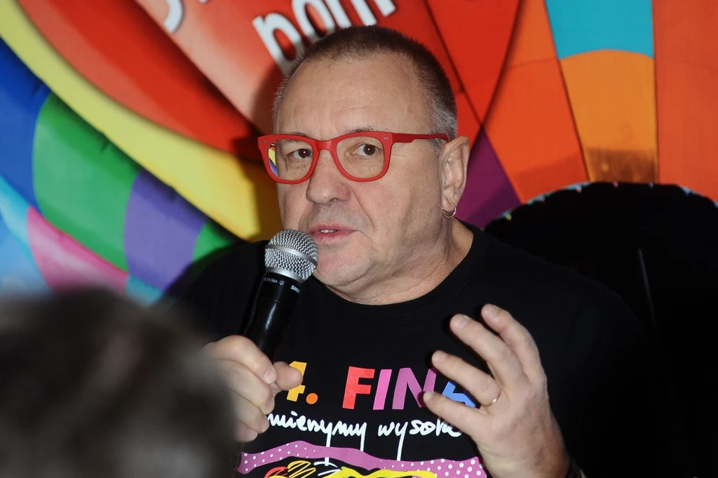 Jerzy Owsiak