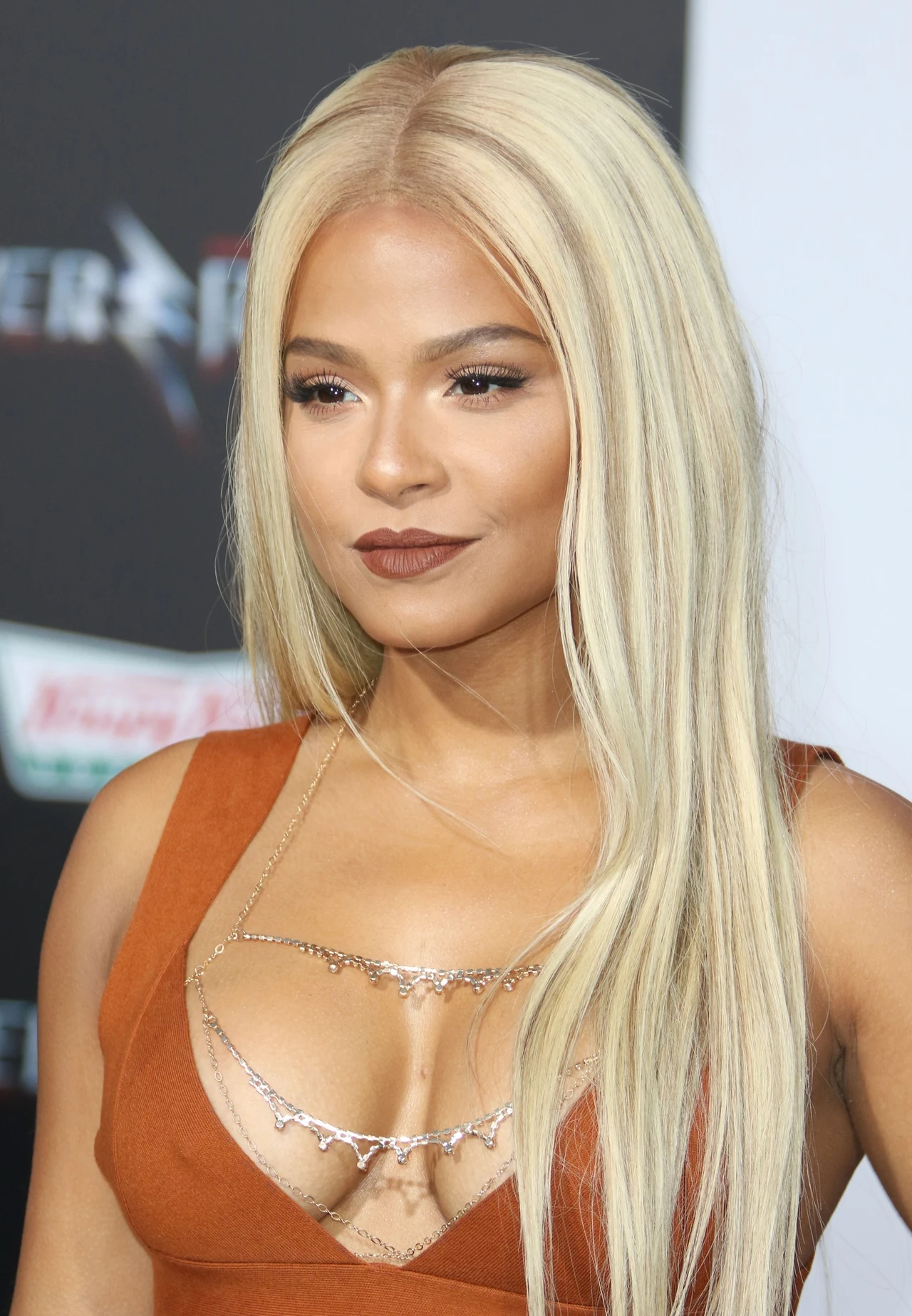 Christina Milian