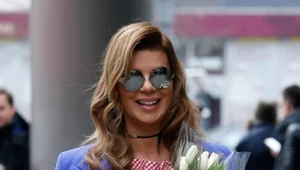 Edyta Górniak nawiązała współpracę z Donatanem