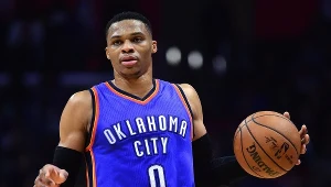 Russell Westbrook