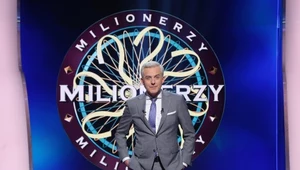 Hubert Urbański liczył, że tym razem uczestnik wygra milion złotych