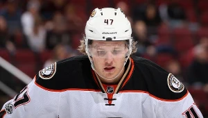 Hampus Lindholm