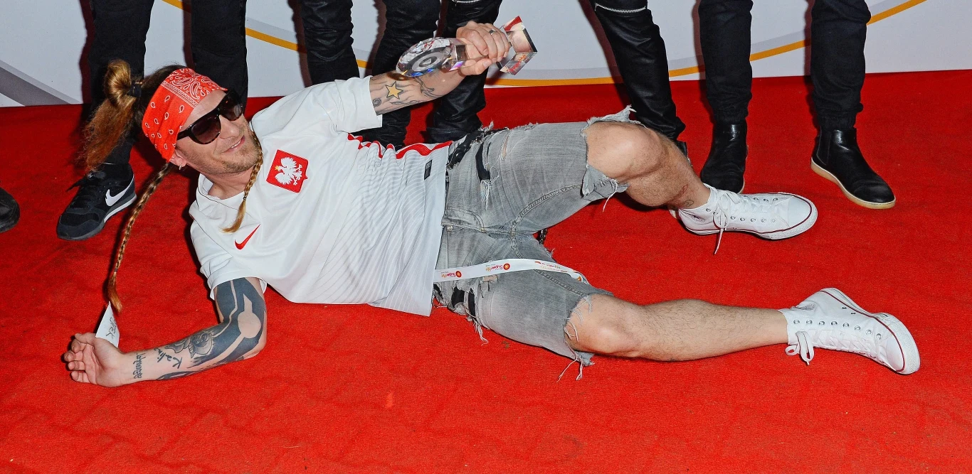 Wojciech Łuszczykiewicz Wojciech Łuszczykiewicz