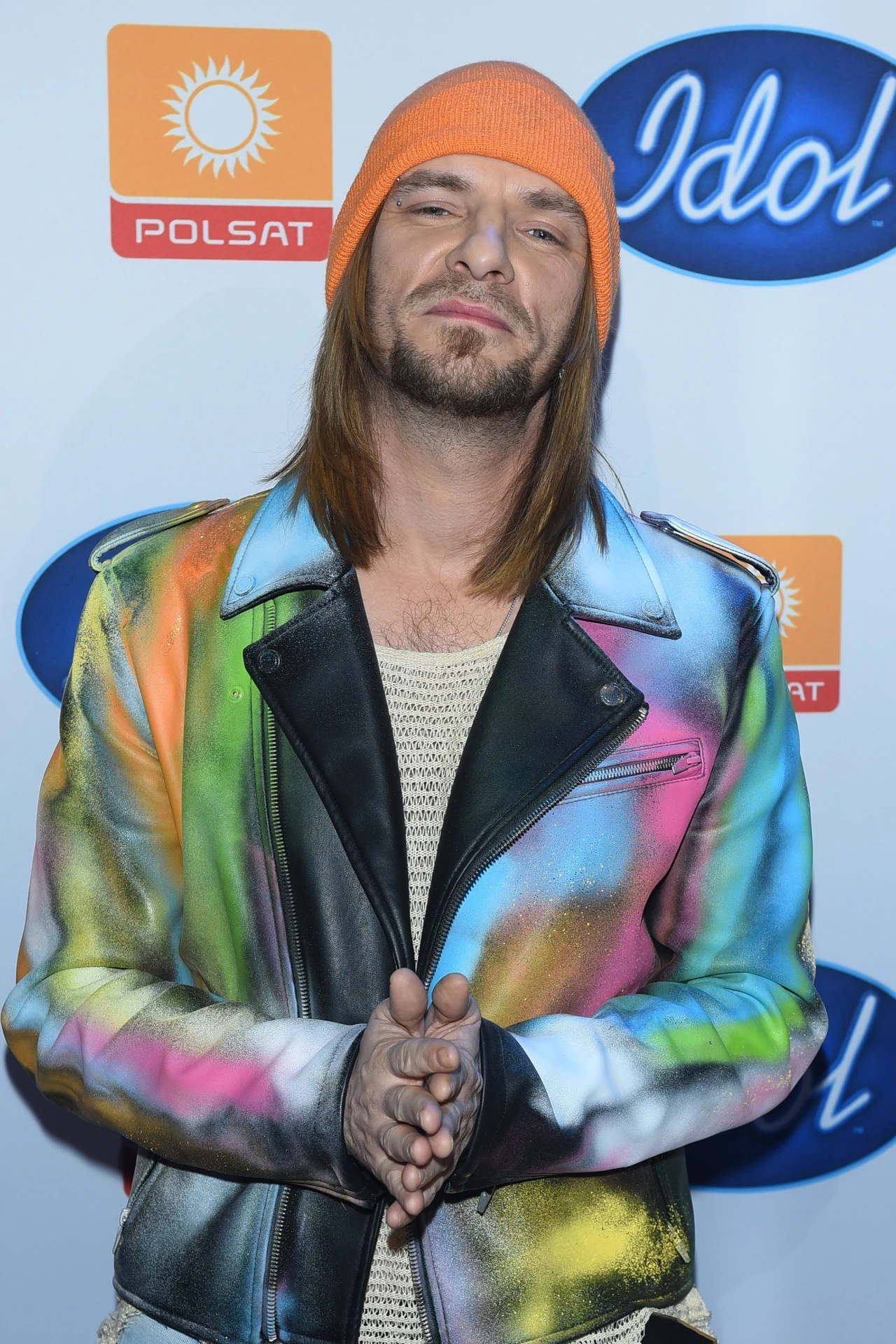 Wojtek Łuszczykiewicz Wojtek Łuszczykiewicz