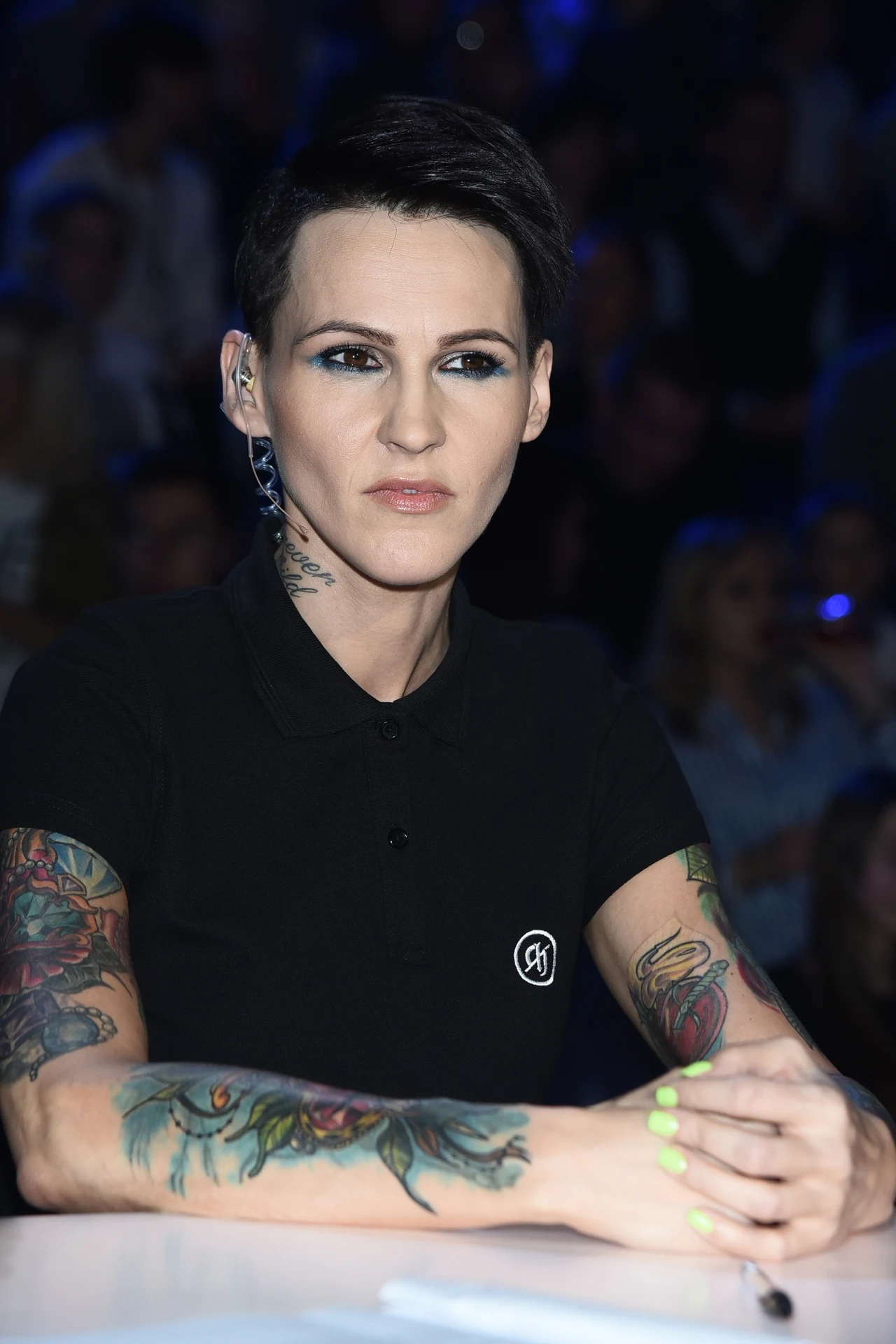 Agnieszka Chylińska