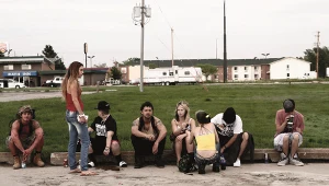 "American Honey" [recenzja]: Gdzie ten "amerykański sen"?