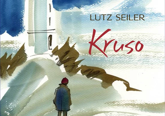 Kruso, Lutz Seiler