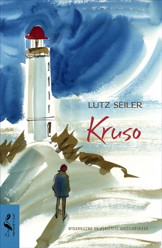 Kruso, Lutz Seiler