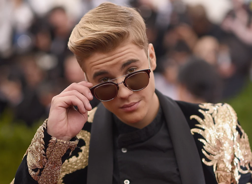Justin Bieber jaszczurem? Teoria spiskowa zyskała nowe życie Justin Bieber jaszczurem? Teoria spiskowa zyskała nowe życie