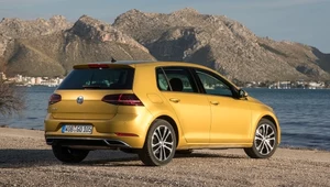 Volkswagen Golf to numer 1 sprzedaży