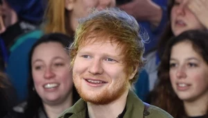 Czy Ed Sheeran spotka się ze swoją sobowtórką?