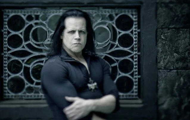 Glenn Danzig szykuje nowy album swojego zespołu Glenn Danzig szykuje nowy album swojego zespołu