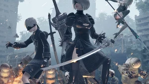 Nier: Automata