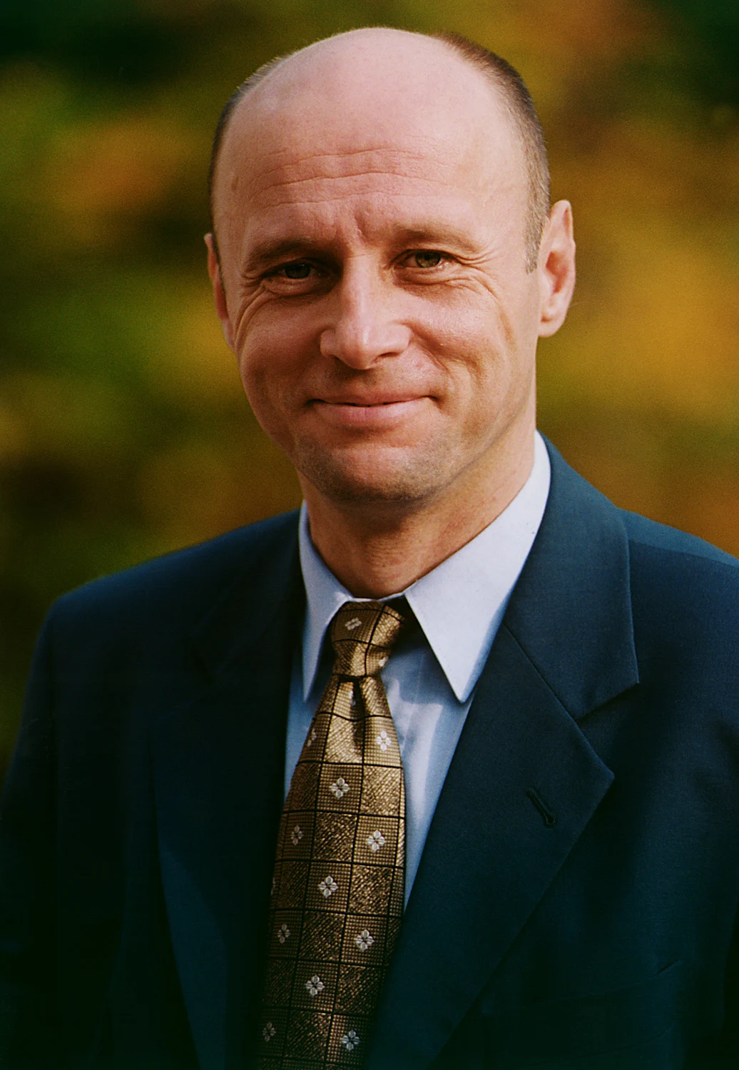 Amerykański reżyser Roland Joffe zaangażował Pieczyńskiego do dramatu "Projekt Manhattan" (1989), gdzie Polak wystąpił u boku Paula Newmana, Laury Dern i Johna Cusacka. Z kolei Andrew Davis powierzył Pieczyńskiemu rolę w thrillerze "Reakcja łańcuchowa" (1996), w którym grali m.in. Morgan Freeman i Keanu Reeves.

Pieczyński wystąpił także w amerykańskim filmie akcji "Kosmiczny terror" (1998) Rodney'a McDonalda i w horrorze "Dom Frankensteina" (1997) Petera Wernera.