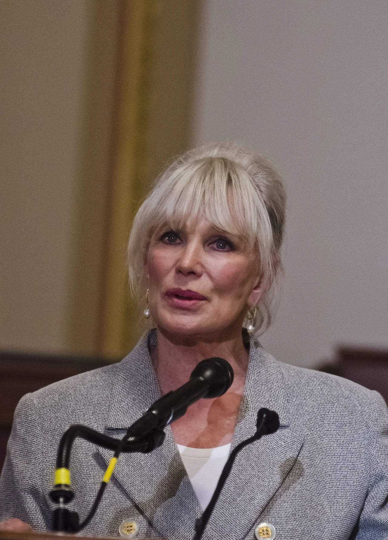 Linda Evans Linda Evans