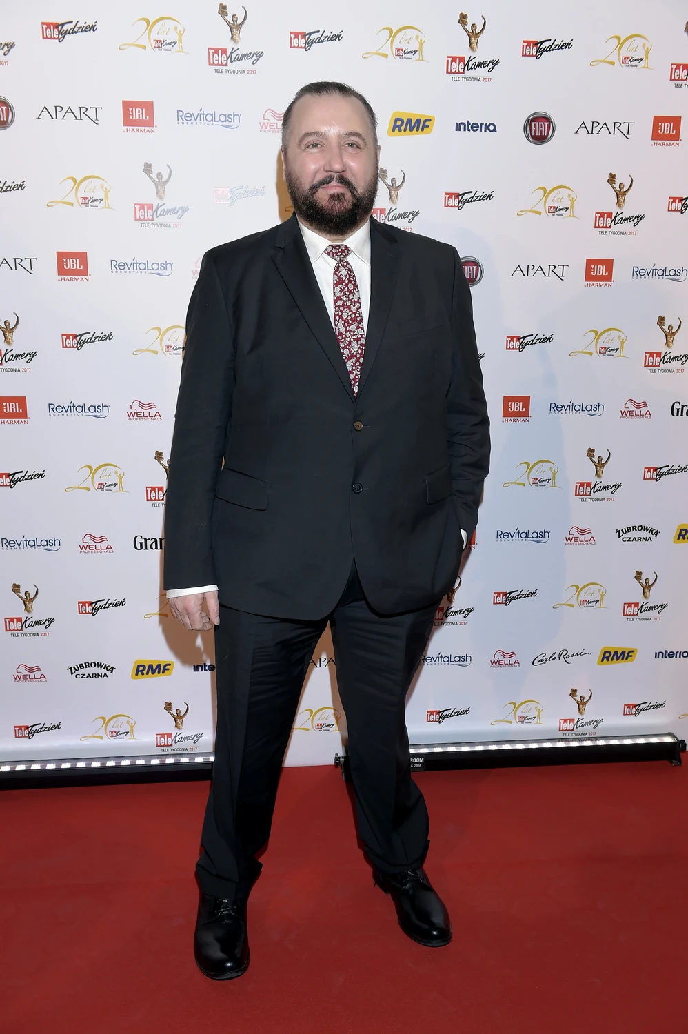 Dariusz Gnatowski obecnie Dariusz Gnatowski obecnie