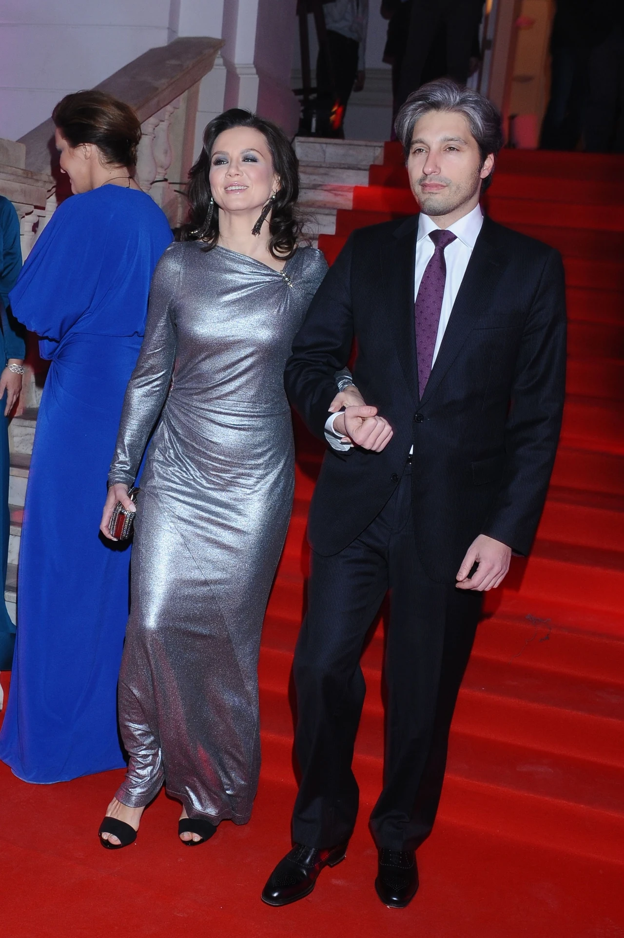 Media wielokrotnie spekulowały na temat ich ślubu