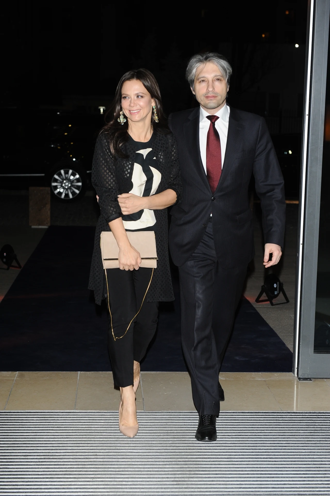 Rusin i Kujawa nie mają jednak zamiaru legalizować swojego związku